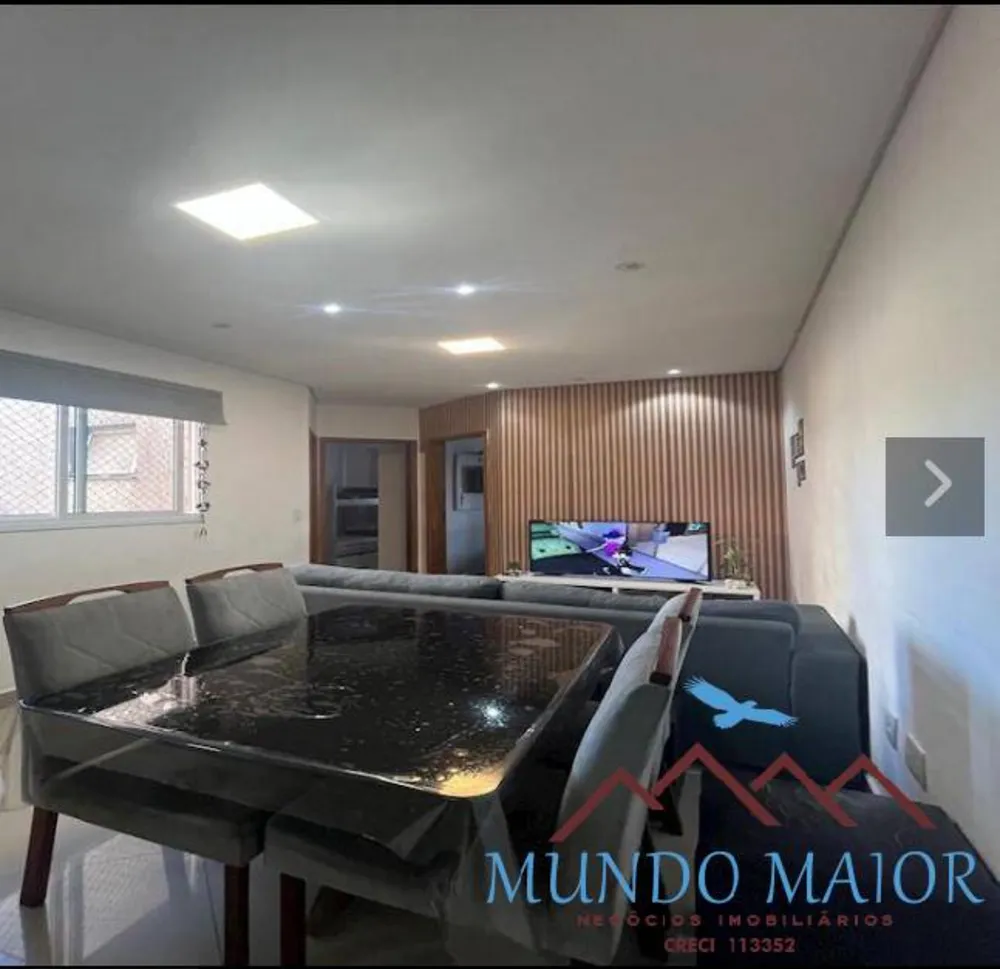 Apartamento, 2 quartos, 46 m² - Foto 6