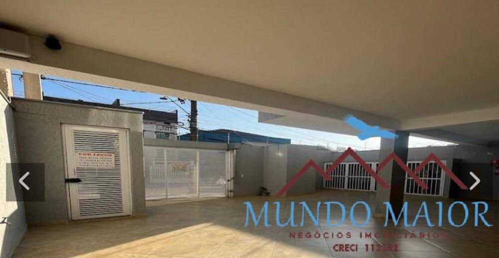 Apartamento à venda com 2 quartos, 46m² - Foto 11