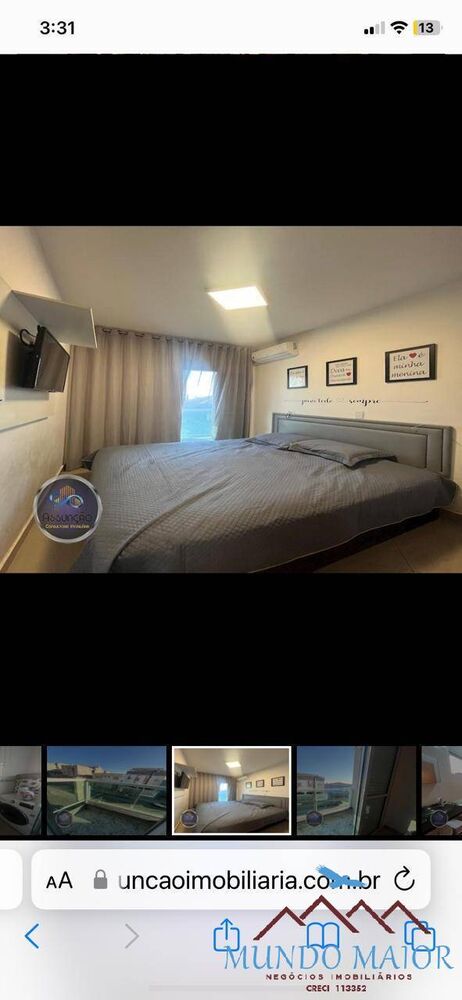 Apartamento à venda com 2 quartos, 46m² - Foto 5