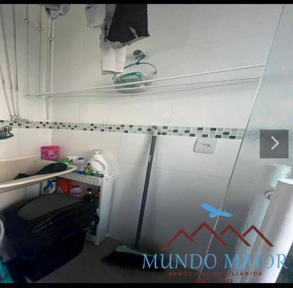 Apartamento à venda com 2 quartos, 46m² - Foto 10