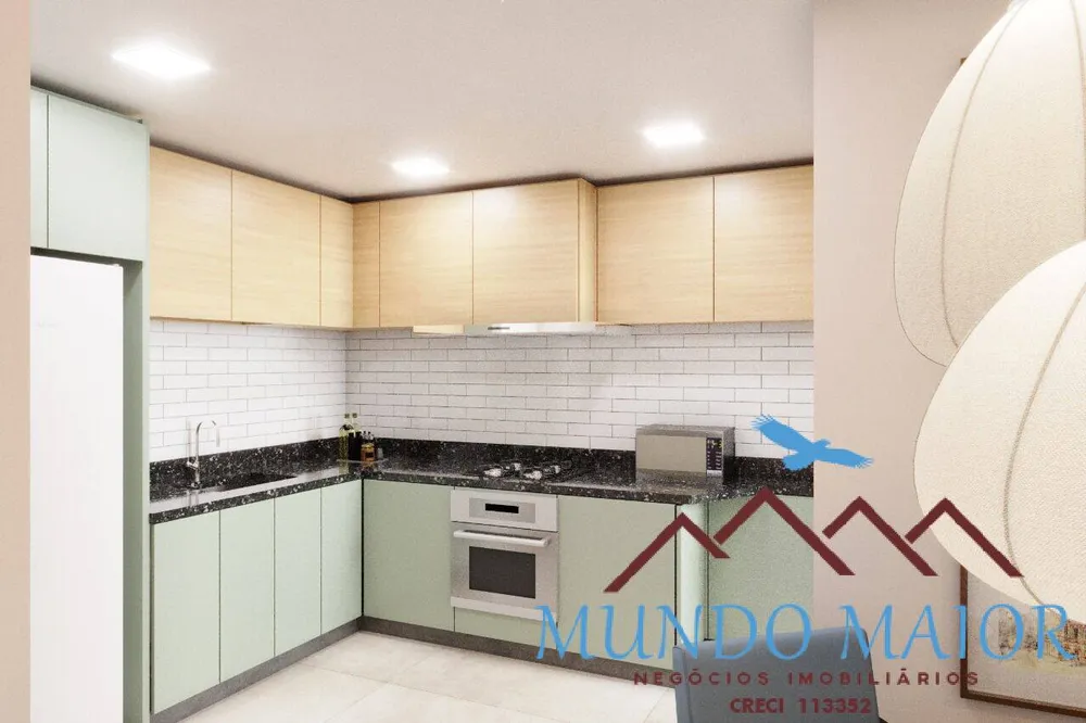 Cobertura, 3 quartos, 126 m² - Foto 6