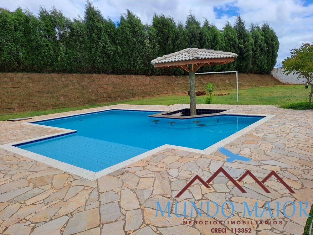 Casa, 3 quartos, 1477 m² - Foto 3