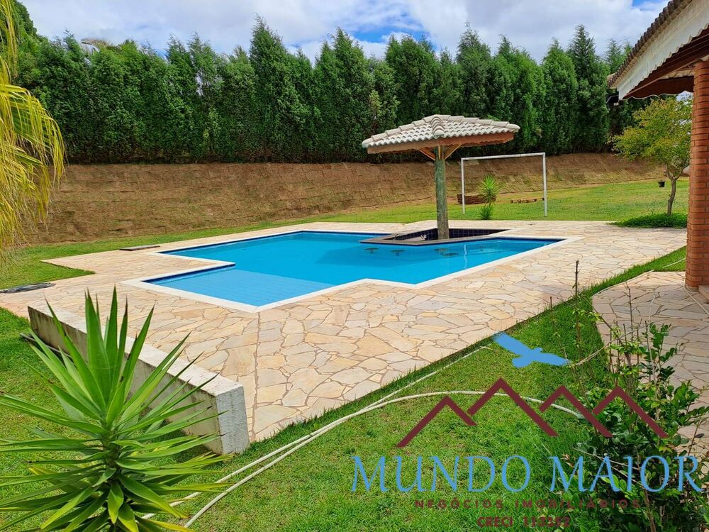 Casa, 3 quartos, 1477 m² - Foto 1