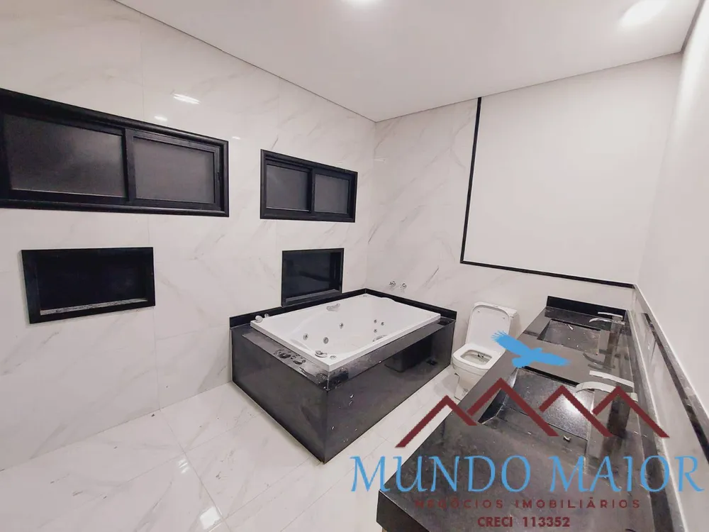 Casa, 3 quartos, 1477 m² - Foto 12