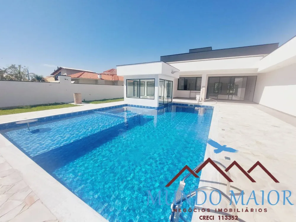 Casa, 3 quartos, 1477 m² - Foto 7