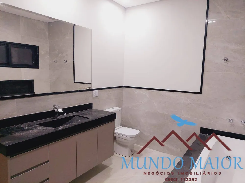 Casa, 3 quartos, 1477 m² - Foto 11