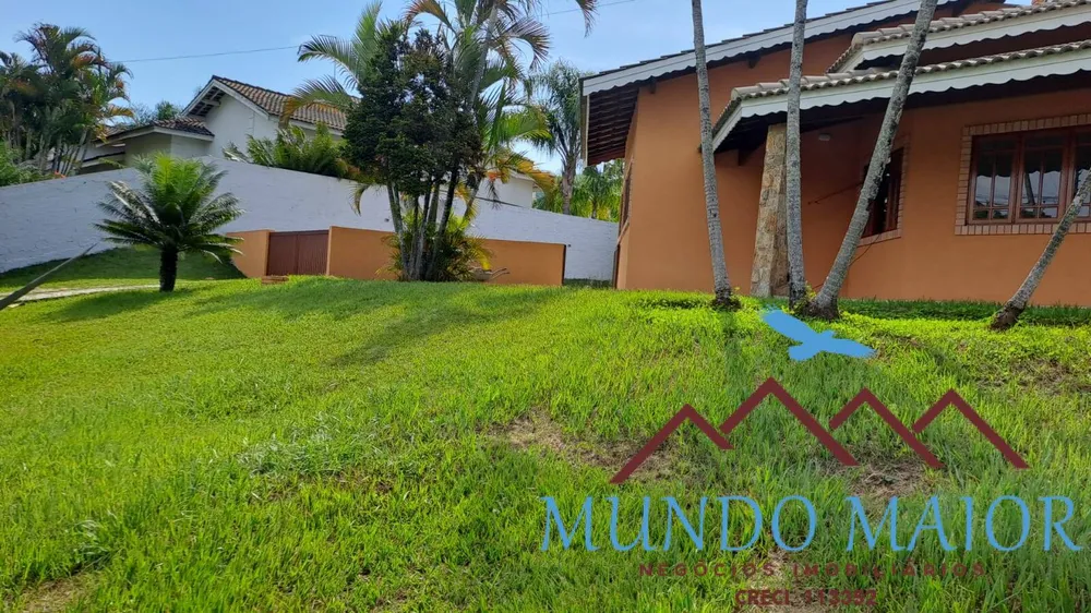 Casa, 3 quartos, 1477 m² - Foto 2