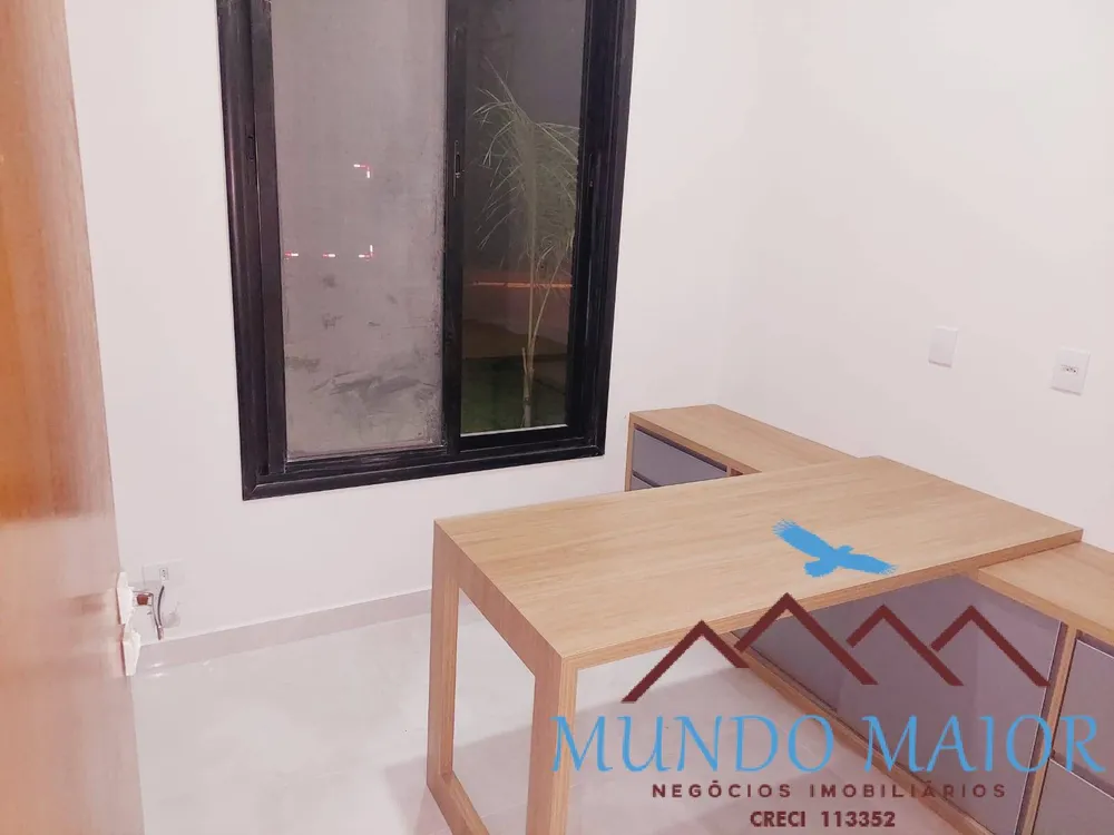 Casa, 3 quartos, 1477 m² - Foto 10