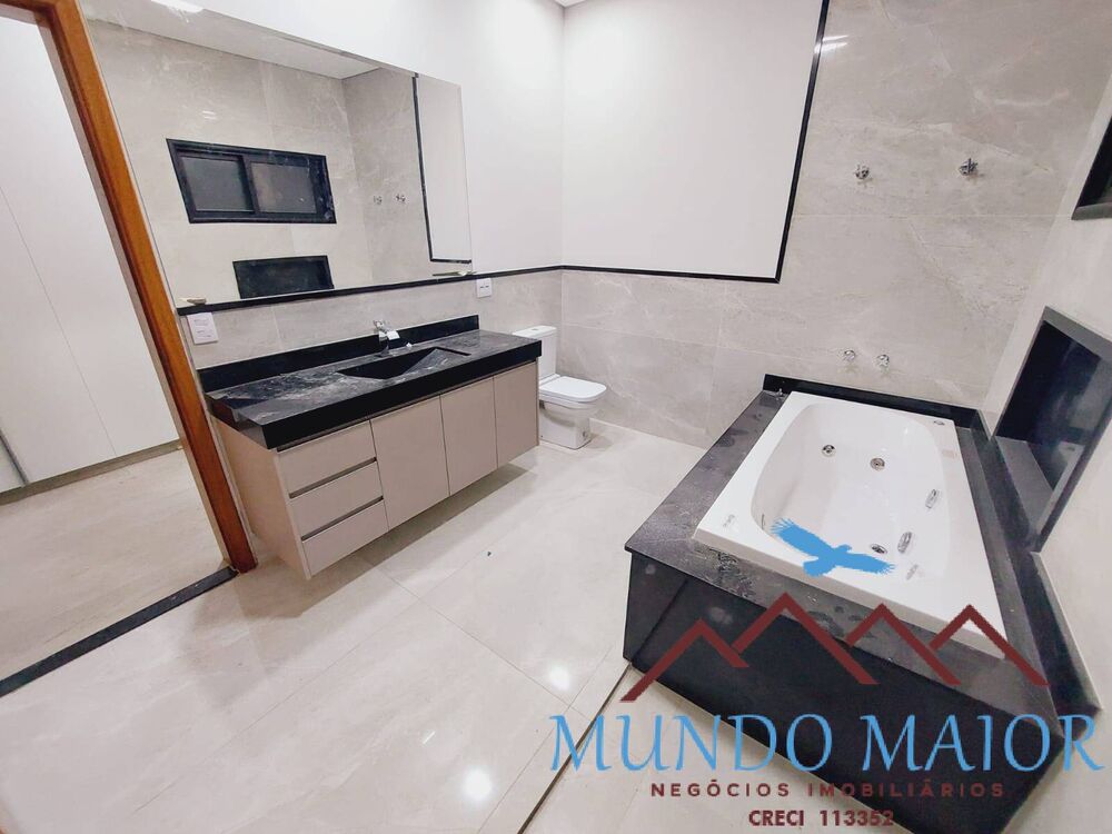 Casa, 3 quartos, 1477 m² - Foto 4