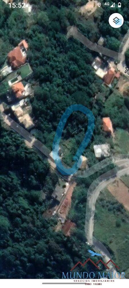 Terreno, 1200 m² - Foto 1
