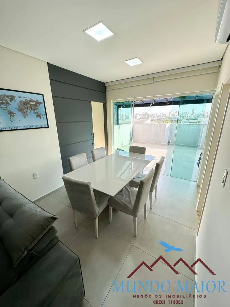 Apartamento, 3 quartos, 150 m² - Foto 7