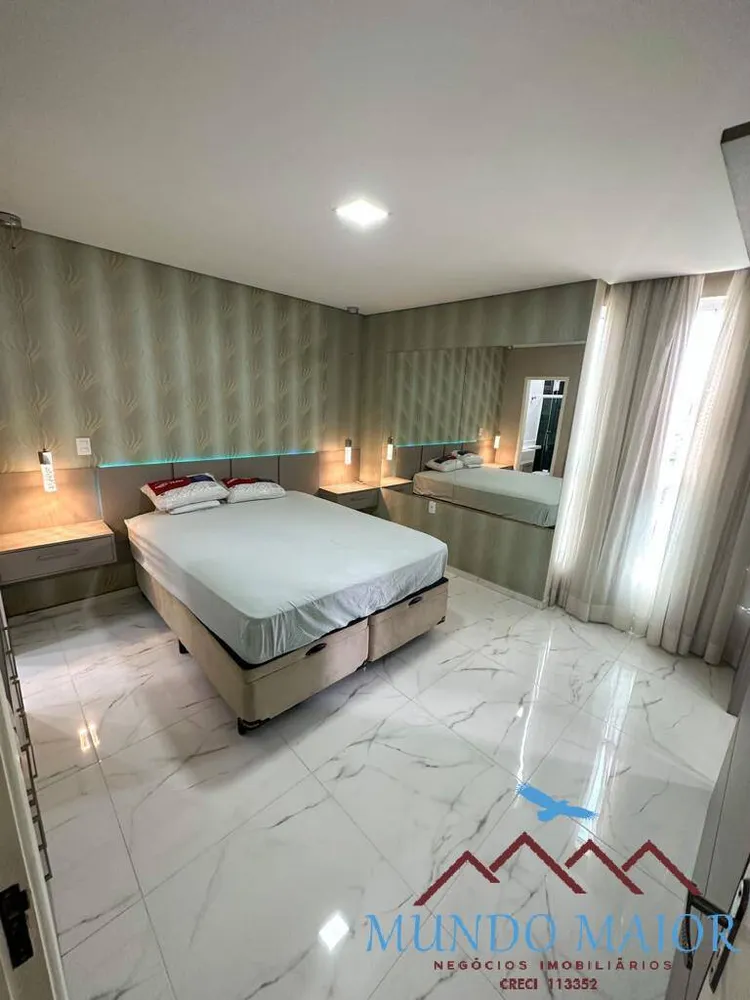 Apartamento, 3 quartos, 150 m² - Foto 8