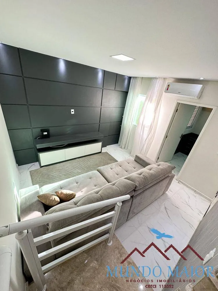 Apartamento, 3 quartos, 150 m² - Foto 9