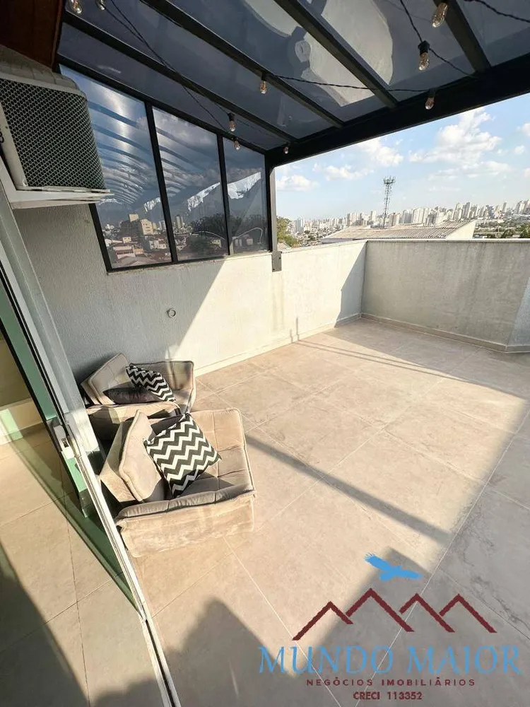 Apartamento, 3 quartos, 150 m² - Foto 12
