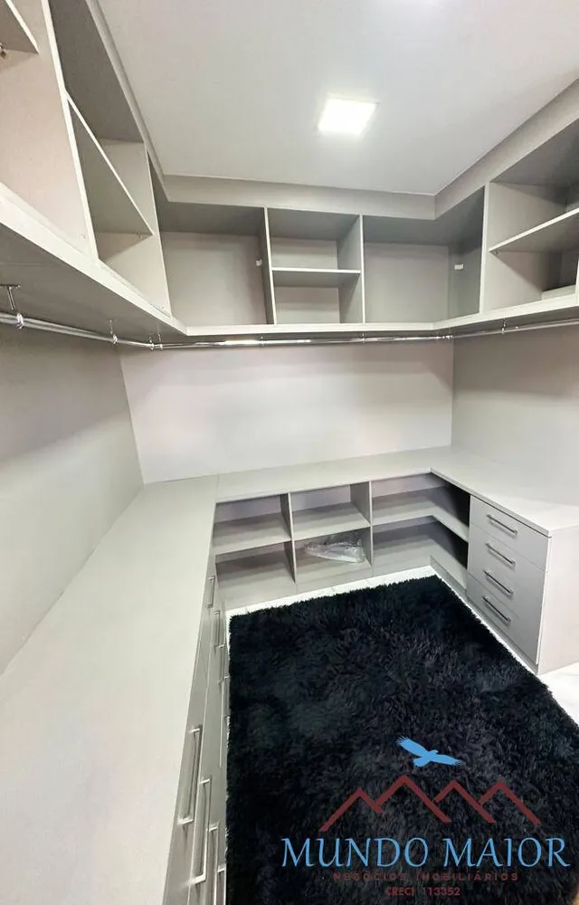Apartamento, 3 quartos, 150 m² - Foto 10