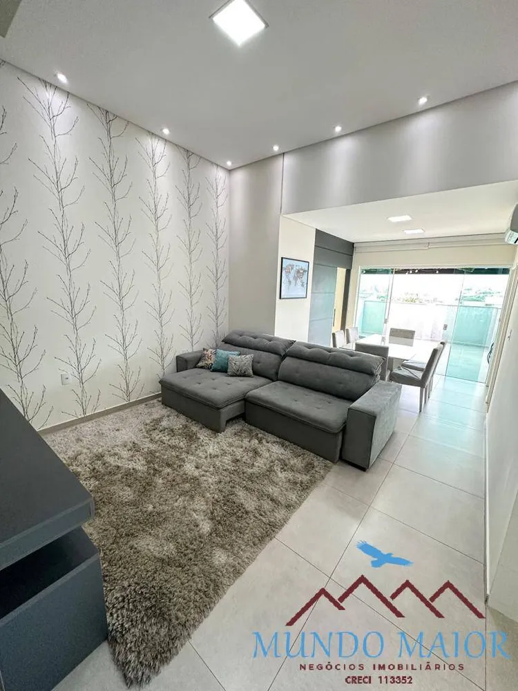 Apartamento, 3 quartos, 150 m² - Foto 11