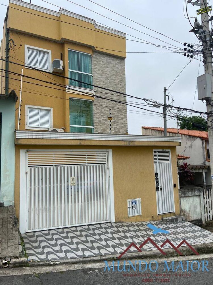 Apartamento, 3 quartos, 150 m² - Foto 1