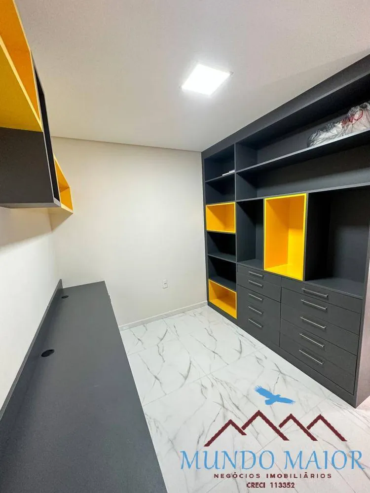 Apartamento, 3 quartos, 150 m² - Foto 6