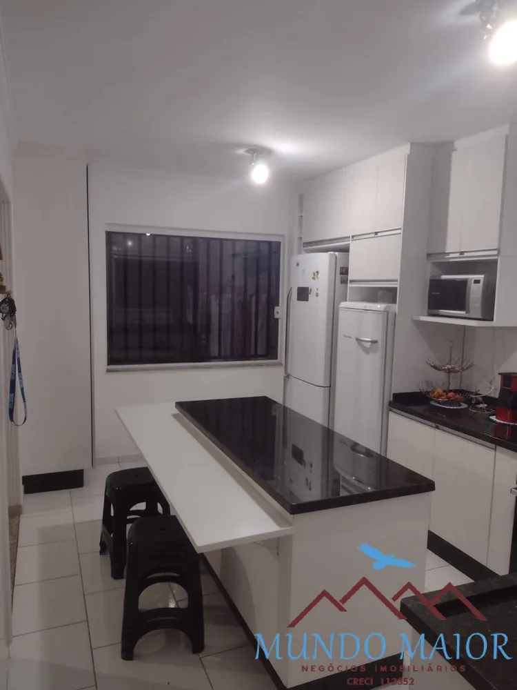 Casa, 3 quartos, 111 m² - Foto 1