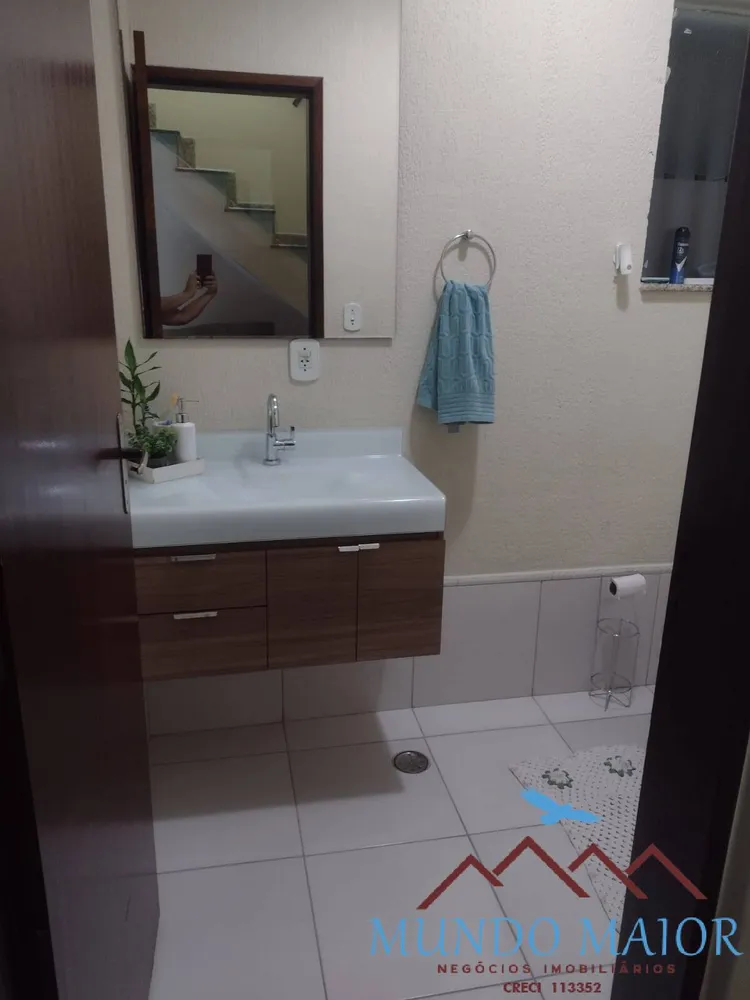 Casa, 3 quartos, 111 m² - Foto 7