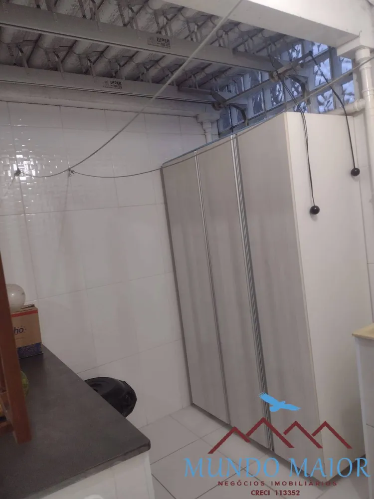 Casa, 3 quartos, 111 m² - Foto 3