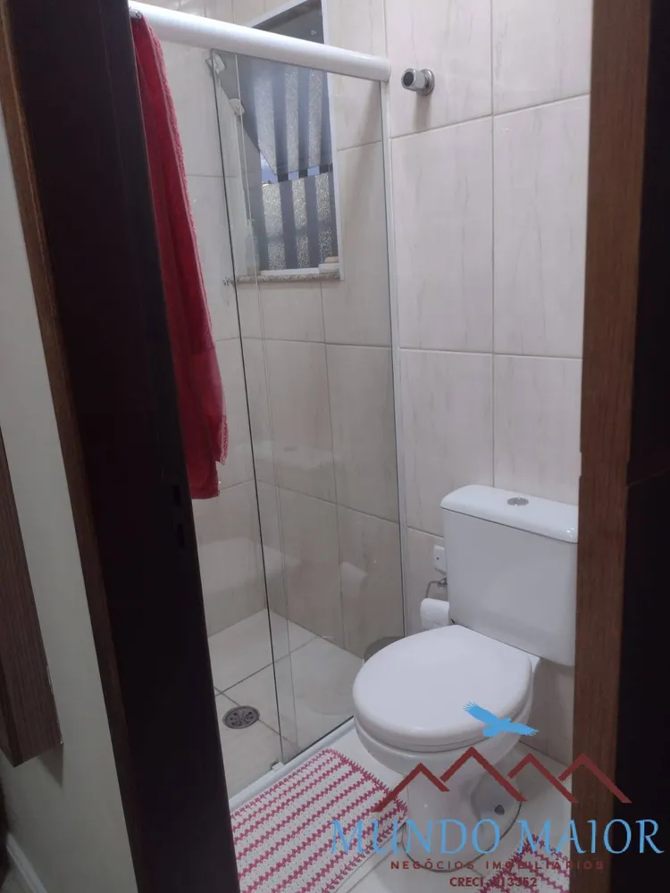 Casa, 3 quartos, 111 m² - Foto 5