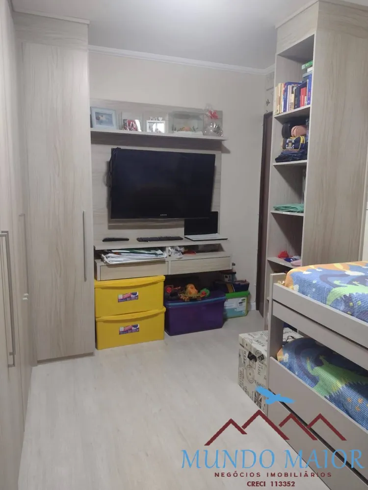 Casa, 3 quartos, 111 m² - Foto 4
