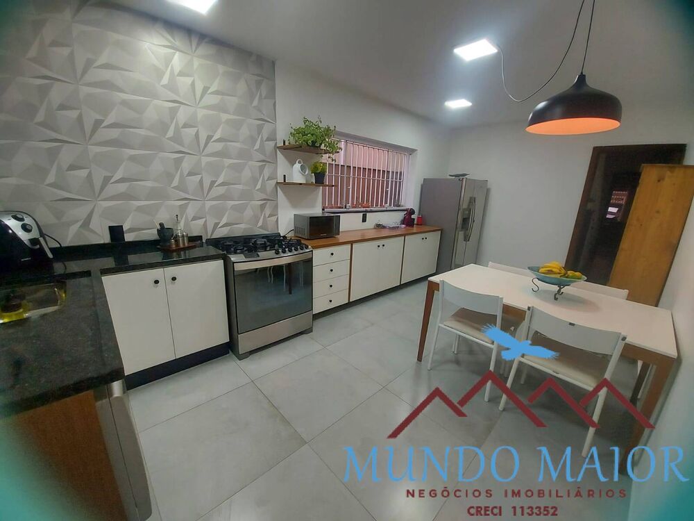 Casa, 3 quartos, 200 m² - Foto 3