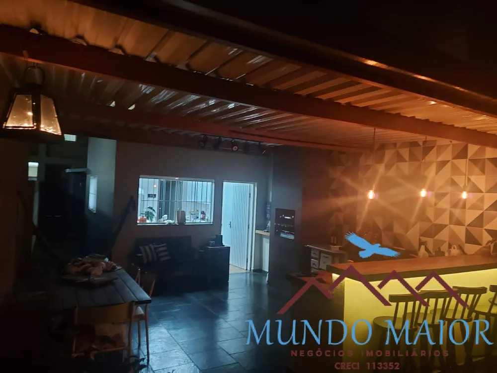 Casa, 3 quartos, 200 m² - Foto 10