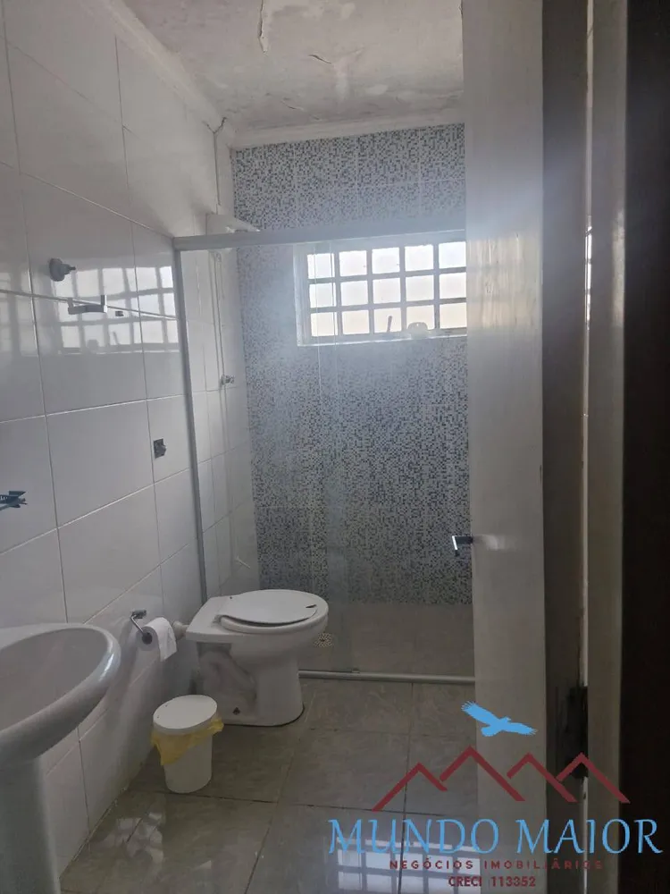 Casa, 3 quartos, 200 m² - Foto 7