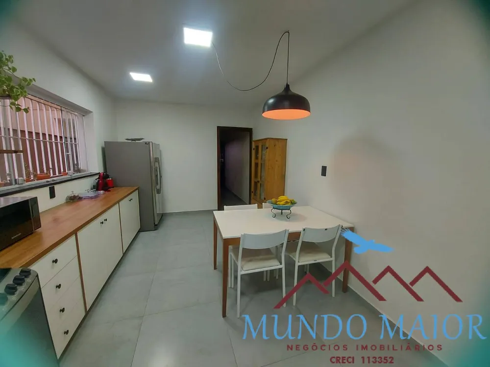 Casa, 3 quartos, 200 m² - Foto 4