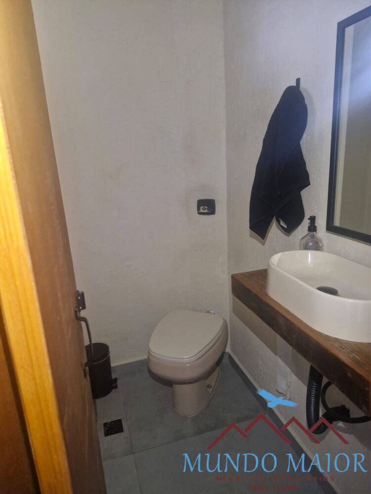 Casa, 3 quartos, 200 m² - Foto 4