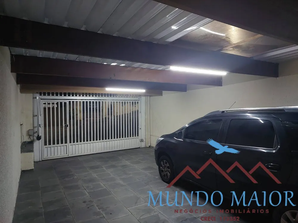 Casa, 3 quartos, 200 m² - Foto 12
