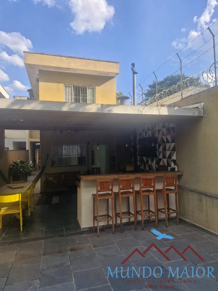 Casa, 3 quartos, 200 m² - Foto 9