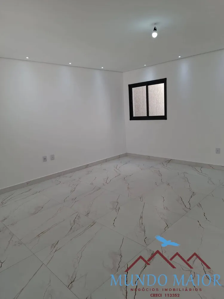 Casa, 4 quartos, 200 m² - Foto 6