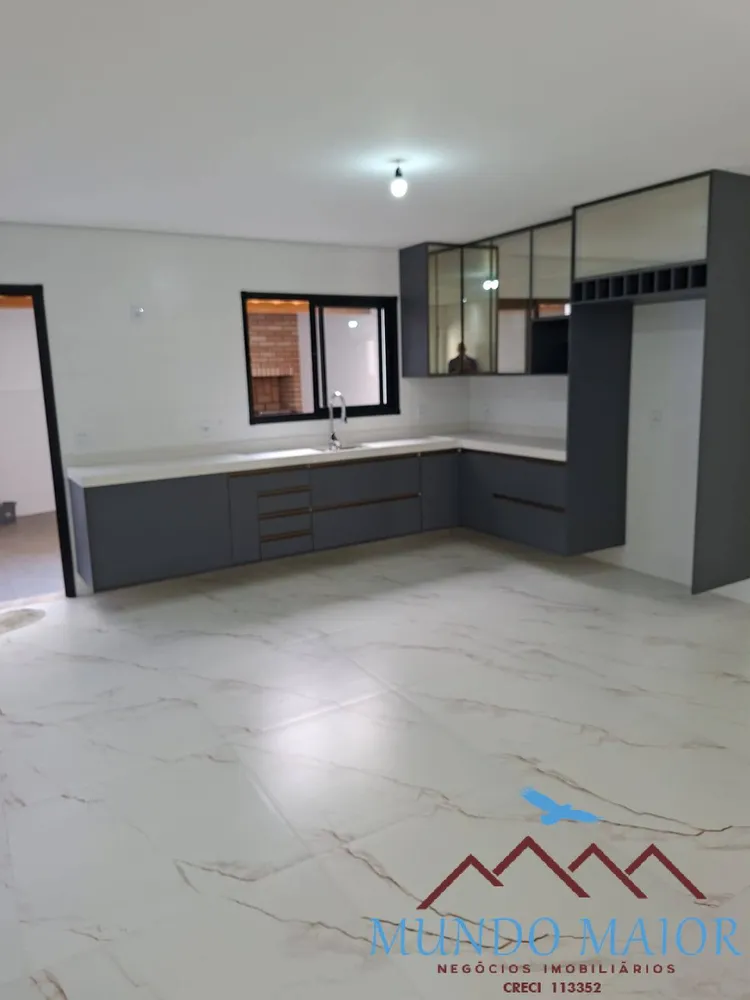 Casa, 4 quartos, 200 m² - Foto 4