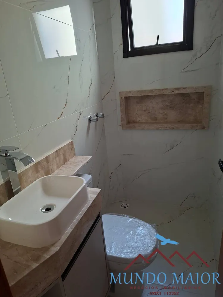 Casa, 4 quartos, 200 m² - Foto 12