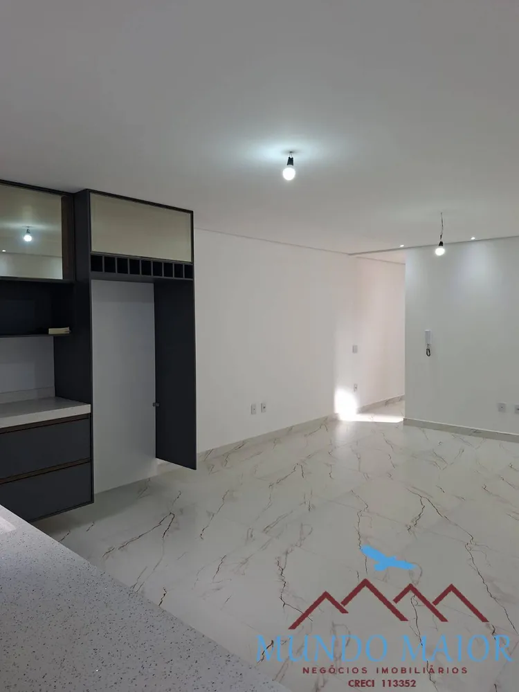 Casa, 4 quartos, 200 m² - Foto 5