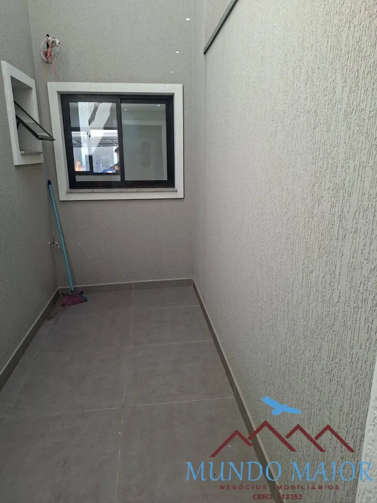 Casa, 4 quartos, 200 m² - Foto 2
