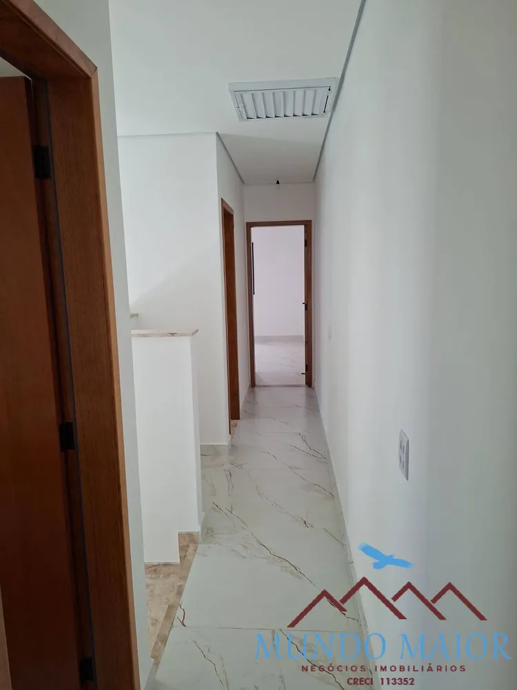 Casa, 4 quartos, 200 m² - Foto 8