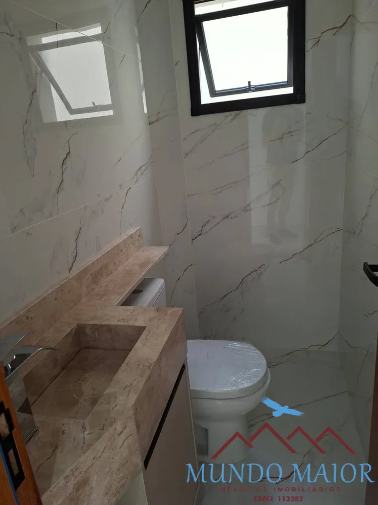 Casa, 4 quartos, 200 m² - Foto 11