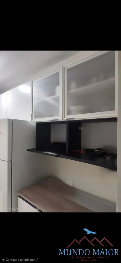 Apartamento, 3 quartos, 67 m² - Foto 8