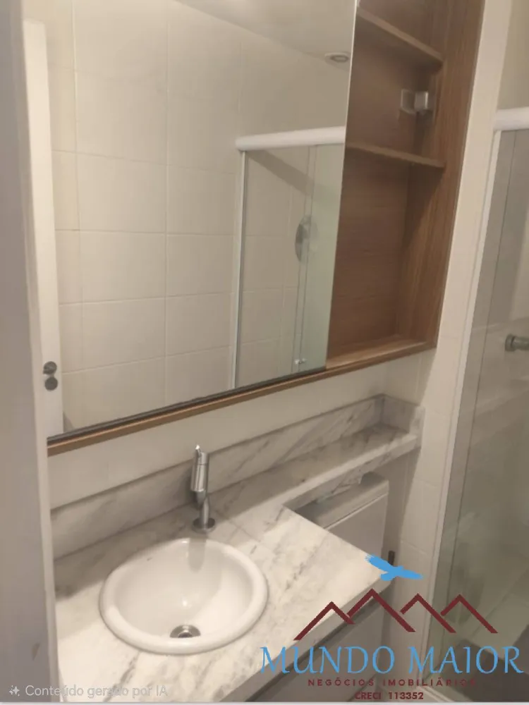 Apartamento, 3 quartos, 67 m² - Foto 11
