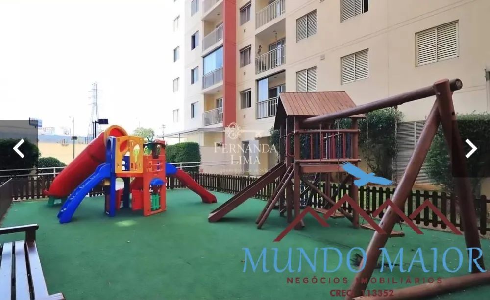 Apartamento, 3 quartos, 67 m² - Foto 4