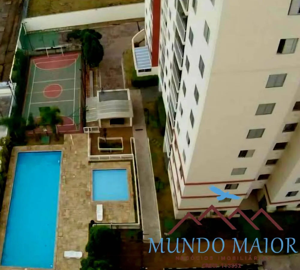 Apartamento, 3 quartos, 67 m² - Foto 3