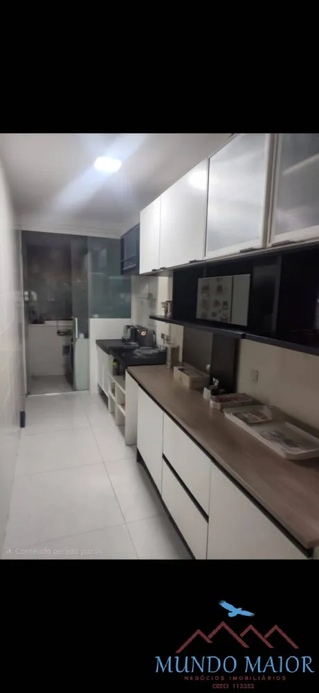Apartamento, 3 quartos, 67 m² - Foto 6