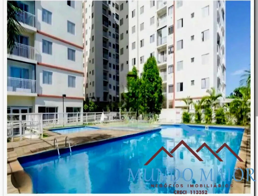 Apartamento, 3 quartos, 67 m² - Foto 1