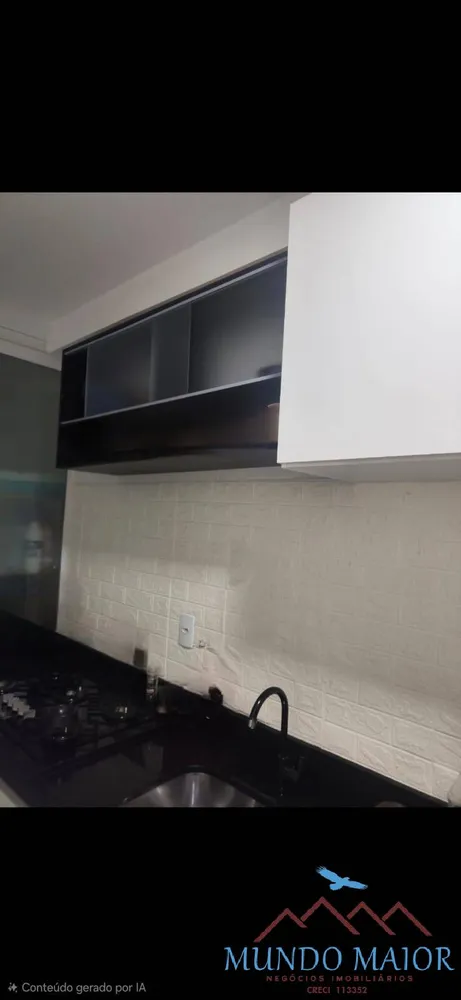 Apartamento, 3 quartos, 67 m² - Foto 7