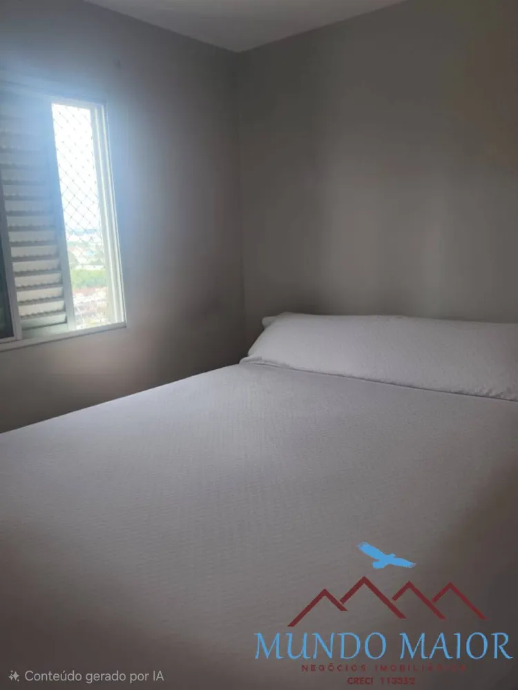Apartamento, 3 quartos, 67 m² - Foto 9