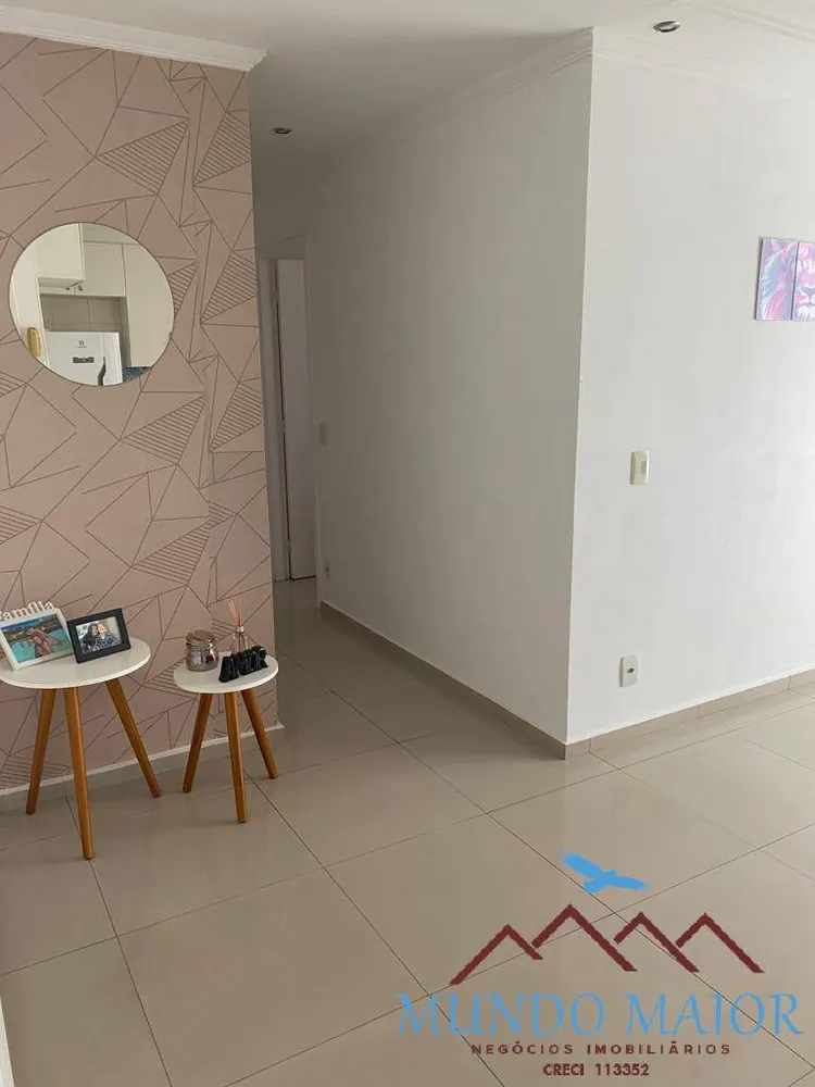 Apartamento, 2 quartos, 49 m² - Foto 4